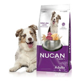 Alimento Croqueta Perro Adulto Nucan By Nupec 1.8kg