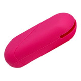 Estuche Silicon Disco Menstrual