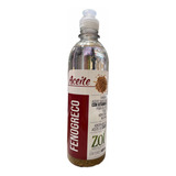 Aceite De Fenogreco - mL a $90