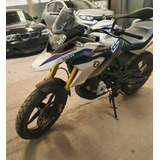 Bmw Gs 310 