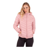 Campera Parka Comodas Abrigadas Chesela Market Nuevas