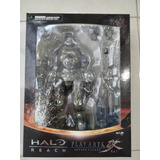 Figura De Acción Halo Reach Jun Marca Play Arts Kai