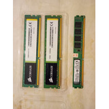 Memória Ram Value Select  4gb 1 Corsair Cmv4gx3m1c1600c11