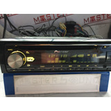 Cd Radio Pioneer Deh-x7880bt C/bluetooth Mixtrax Aux Usb