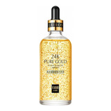 Pure Gold 50ml Sérum 24k Anti Idade Com Ácido Hialurônico