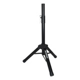 Pedestal Tripé Suporte Caixa Som Acústica Audio Profissional