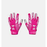 Guantes Receptor Originales Youth Grandes Rosas 