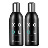 2x1 Xool Yanbal 110 Ml C/u - mL a $545