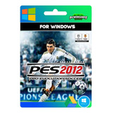 Pro Evolution Soccer 2012 Pc