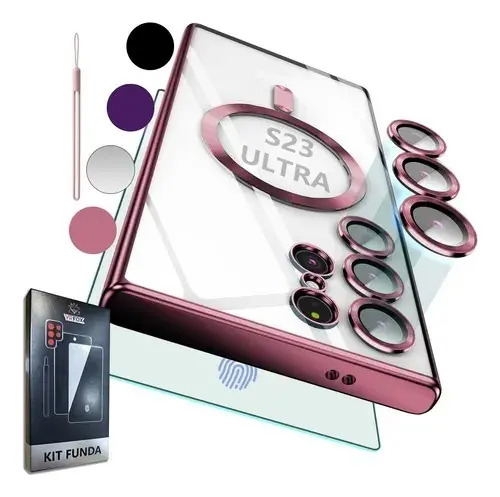 Capa Galaxy S23 Ultra | Mercado Livre