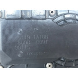 Cuerpo De Aceleracion Diesel Urvan 2.5 Nv350 Yd25  2014-2020