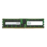 Memória Ram Color Verde  32gb 1 Dell Snp8wkdyc/32g