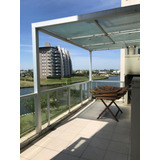 Departamento  En Alquiler En Marinas De Portezuelo, Portezuelo, Nordelta