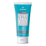 Celu Derm Crema Reductora Reafirmante Anticelulitis Reino