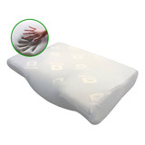 Travesseiro Magnético Com Ivl Ortopédico Anti Apneia E Ronco