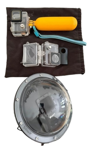 Accesorios Gopro Hero 