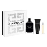 Set De Regalo De Perfume Givenchy Para Caballero: Edp 100 Ml