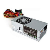 Fuente De Alimentación Tfx 350w Para Dell.