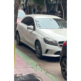 Mercedes Benz A200