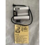 Toshiba Flash Gun Ag-lite Antiguo