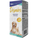 Suplemento Alimentar Para Cães E Gatos Derminox