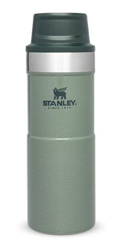 Termo Stanley 5h Classic Trigger Action Travel 12oz (355 Ml)