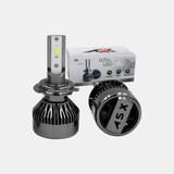 Bombillos Led H4 Ultraled Headlight Csp Bivolt (par).