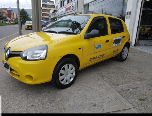 Renault Clio Express