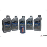 Aceite De Motor Honda Gen Sae 5w30 X 5lts + Filtro De Aceite
