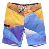 Short Alpinestars Facet Boardshort  Playa