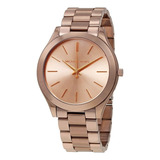 Reloj Michael Kors Slim Runway Mk3418