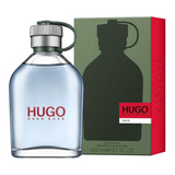 Hugo Boss Man Edt 200 ml Para Hombre