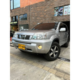 Nissan Xtrail 2.5/ 2006 4x4 Mecánico Full Equipo Original 