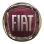 Insignia Emblema Fiat Siena 08/palio/punto/linea/idea 95mm Fiat Siena