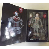 It Pennywise Ultimate Pennywise (2017) Neca Ultimate