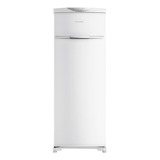 Freezer Vertical Bvr28nb Frost Free Flex Branco Brastemp 110v