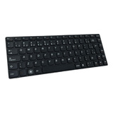 Teclado P/ Lenovo G485 Compatível P/n 25206644 Pk130n13b20