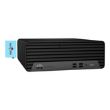 Mini Sobremesa Hp Prodesk 400 G7 Sff Business Intel I5-10500