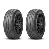 Dupla Llantas 225/45r19 Pirelli Scorpion Zero As 92h