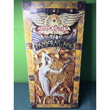 Aerosmith - Pandoras Box - Deluxe - 3 Cd (kiss, Ted Nugent)