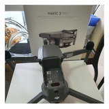 Mavic 2 Pro + Kit Fly More Combo