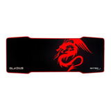 Mouse Pad Gamer 80x30 Nm-gladius2 Antideslizante Pcreg