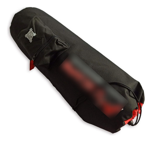 Paintball Hpa Tank Cover Mochila Carrier Pcp Air Rifle