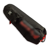 Paintball Hpa Tank Cover Mochila Carrier Pcp Air Rifle