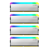 Kit Memoria Ram 32gb (4x8gb) Xpg Ddr4 3200mhz Quad Chanel