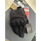 Guantes Copper Alpinestars Ventilados