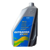 Aceite Ypf Extra Vida Xv 300 15w40 De 4 Litros Parat