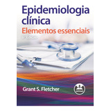 Livro Epidemiologia Clínica
