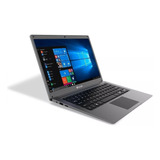 Notebook Exo Smart R40s Dual Core 14 4gb 64gb 256gb Ssd