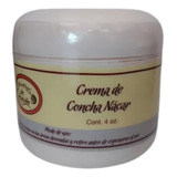 Crema Concha Nacar (envio Gratis)